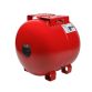 Гідроакумулятор горизонтальний 36л WETRON (779222) - 3