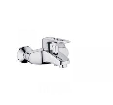 Смеситель для ванны HAIBA Hansberg 009 EURO