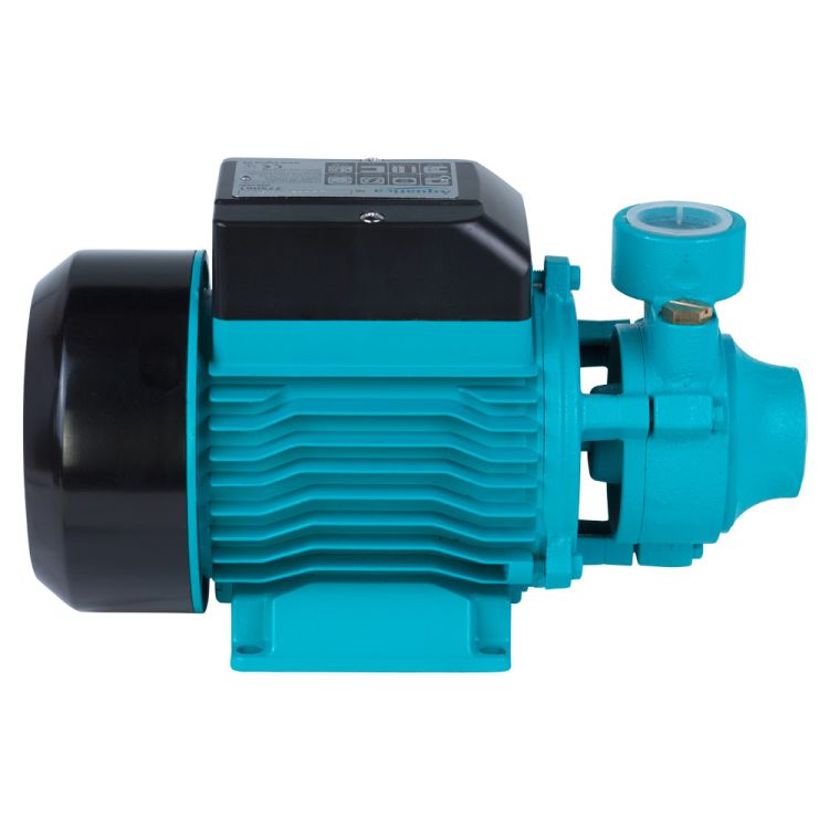 Насос вихровий 0.37 кВт Hmax 40м Qmax 40л/хв Aquatica (775061) - 5