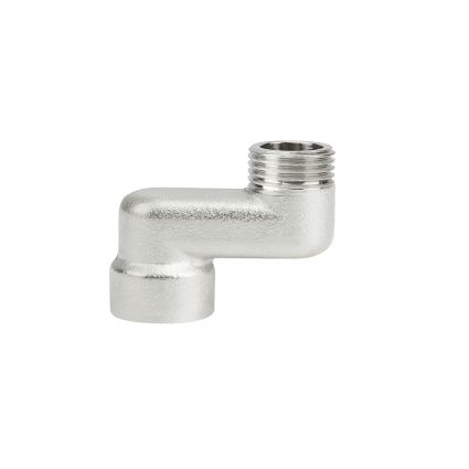Ексцентрик радіаторний Icma 1/2&amp;quot;х3 №720 - 3