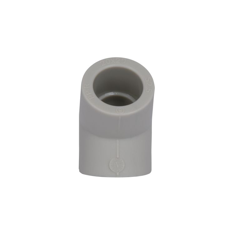 Уголок PPR Thermo Alliance 20, 45° - 5