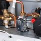 Котел газовий Thermo Alliance Ewa System 28 кВт одноконтурний, конденсаційний - 12