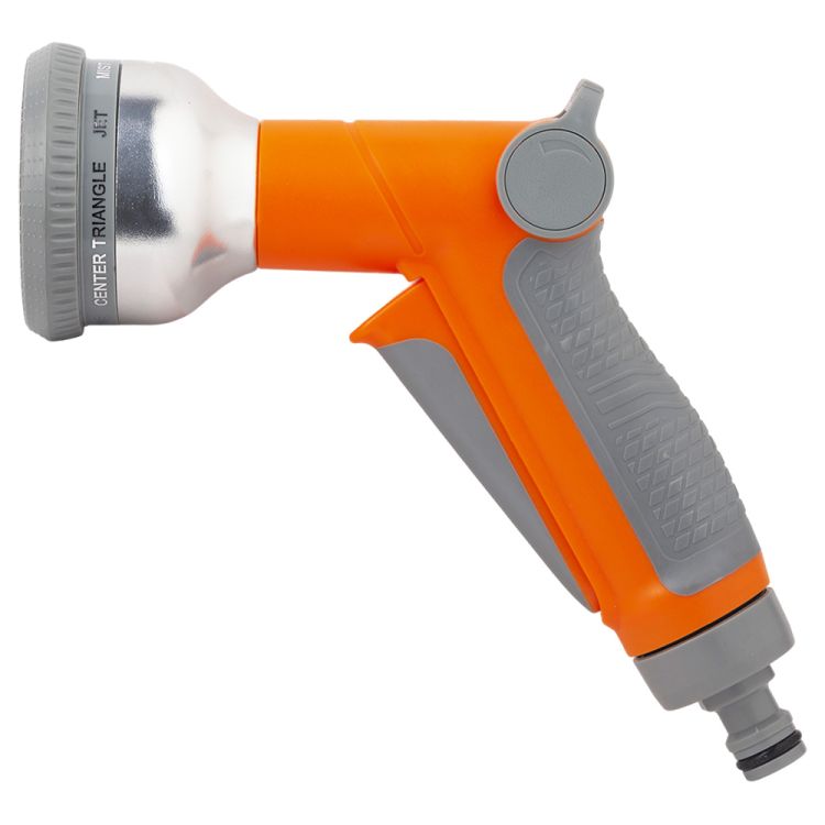 пистолет-распылитель 10 режимов (АВЅ+TPR) - 2