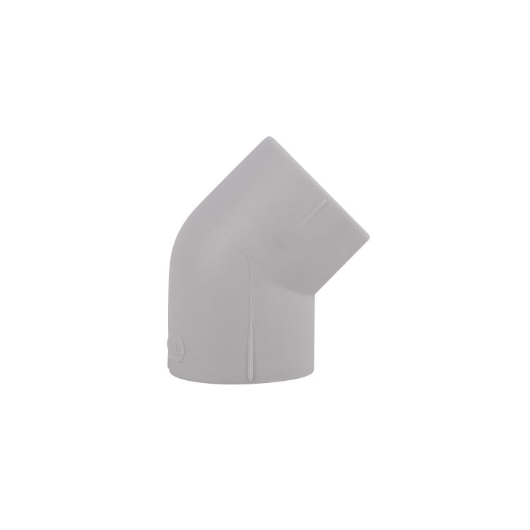 Уголок PPR Thermo Alliance 20, 45° - 3
