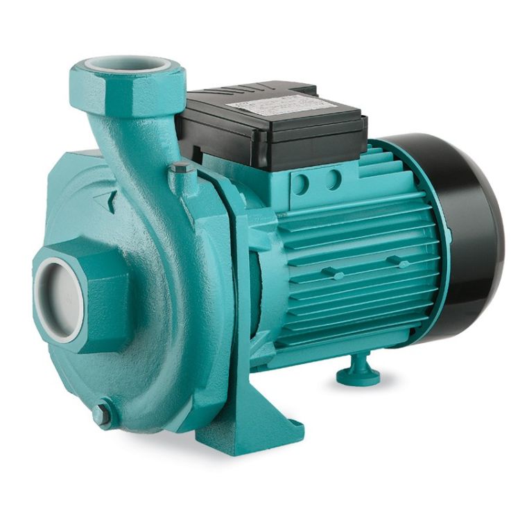 Центр насос Aquatica 775254 1.5кВт Hmax 30м Qmax 440л/мин - 1