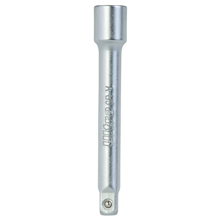 Удлинитель 1/4&amp;quot; 76мм CrV ULTRA (6055082) - 1