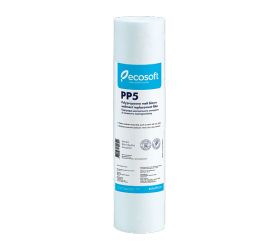Картридж Ecosoft полипропилен 5 мкм CPV25105ECO