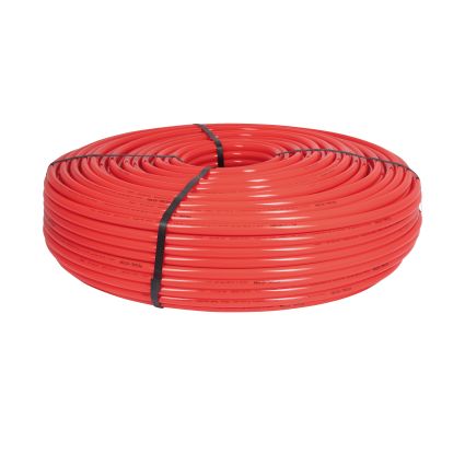 Труба SD Plus PEXAL 16х2,0 мм теплый пол 240 м - 2