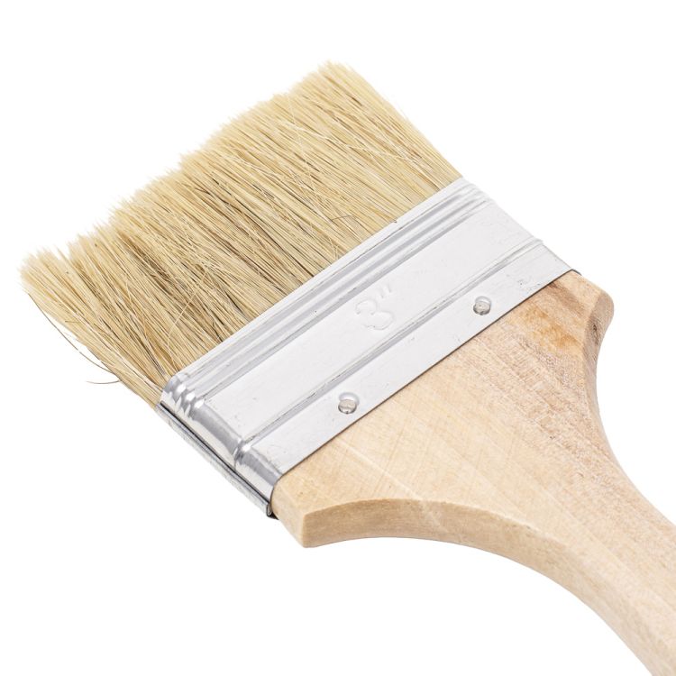 Кисть флейцевая стандарт 3&amp;quot; Sigma (8301361) - 4