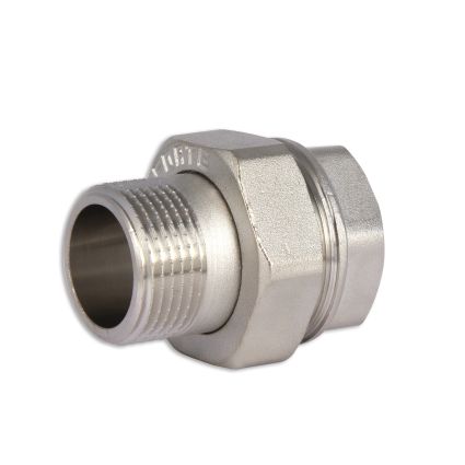Згін &amp;quot;Американка&amp;quot; SD Forte 3/4&amp;quot; прямий - 4