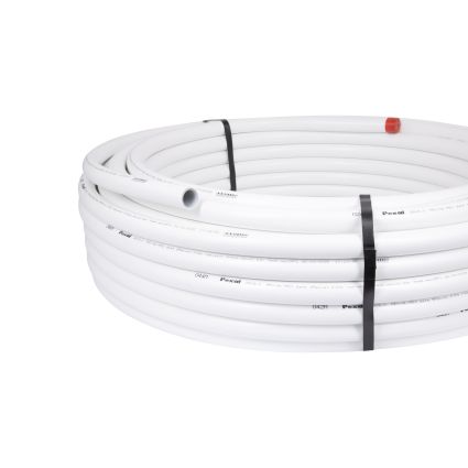 Труба металлопластиковая ф26*3.0 SD300W26 (50 м) бесшовная SD Plus - 3