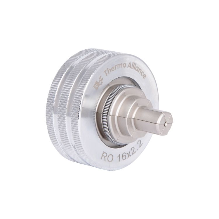 Розширювальна насадка для труби PEX d16х2,2 STD-310 Thermo Alliance - 1