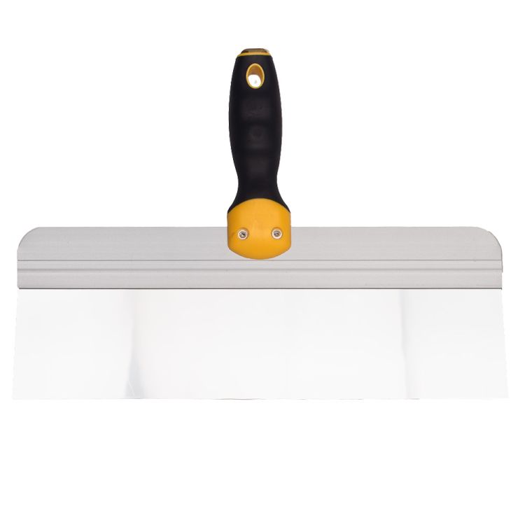 Шпатель нержавеющий Profi 350мм Sigma (8322241) - 4