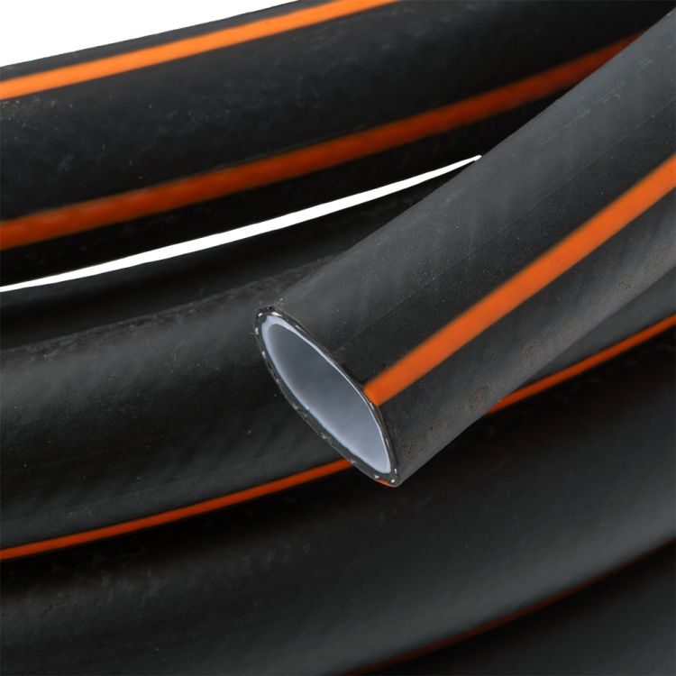 Шланг для полива Оникс 4 слоя армированный ¾&amp;quot; 10м FLORA (5064814) - 5