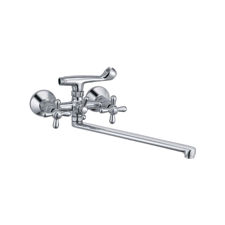 Змішувач для ванни HAIBA Dominox 143 - 1
