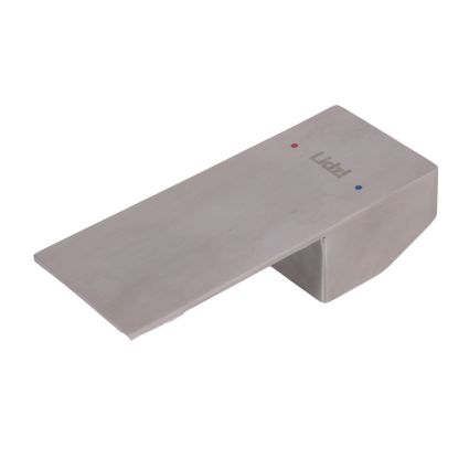 Ручка картриджа Lidz (45,4x109,7x26,4) для змішувачів Helix LDHEL454109726451153 - 2
