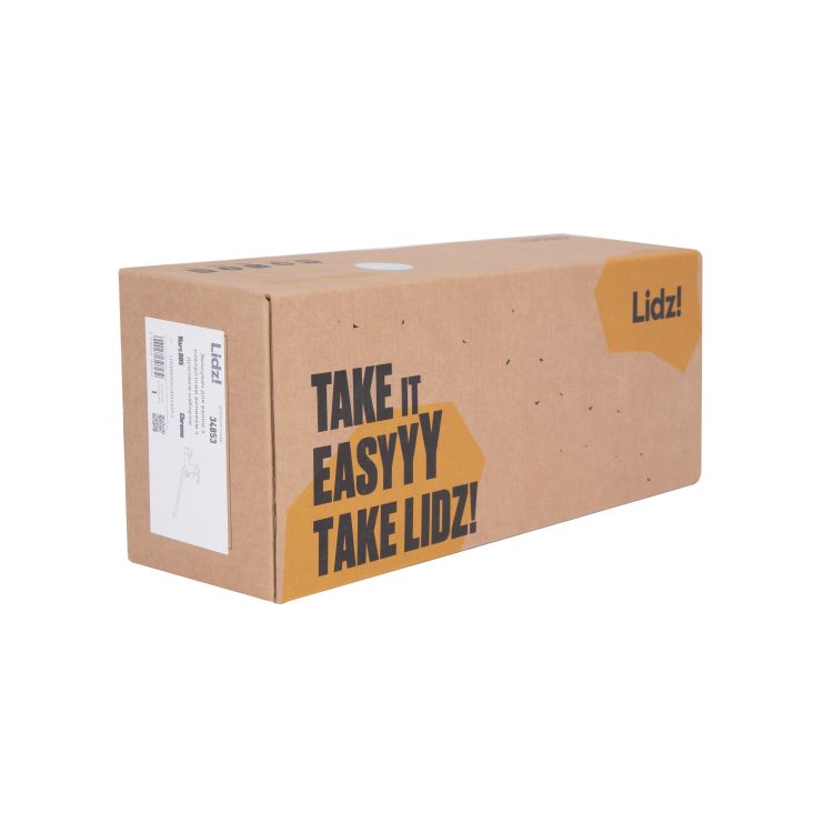 Змішувач д/ванни (CRM) Mars 81 005-1 Lidz - 8