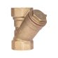 Фільтр груб. очищення 1&amp;quot; бронза Sаndi SD124W25 - 5