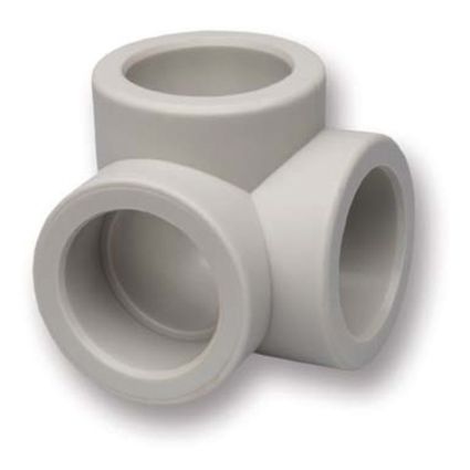 Тройной угол Ekoplastik 32 - 1