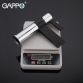 Змішувач для умивальника Gappo Atalantic G1081 - 6