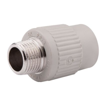 Муфта з різьбою Ekoplastik МРЗ 32x1 - 1