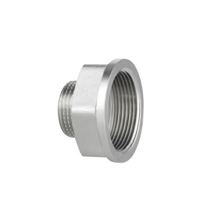 Перехід Forte 1 1/2Вх1&amp;quot;Н - 3