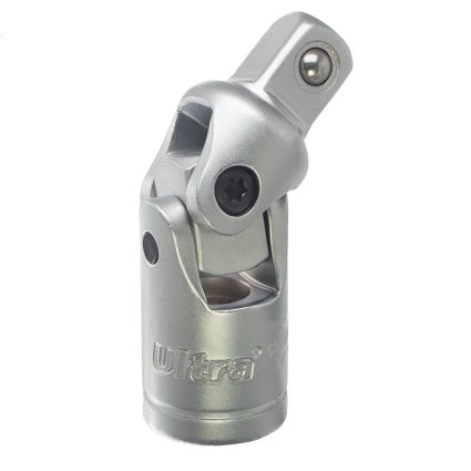 Карданний шарнір 3/8&amp;quot; 49мм CrV ULTRA (6055202) - 4