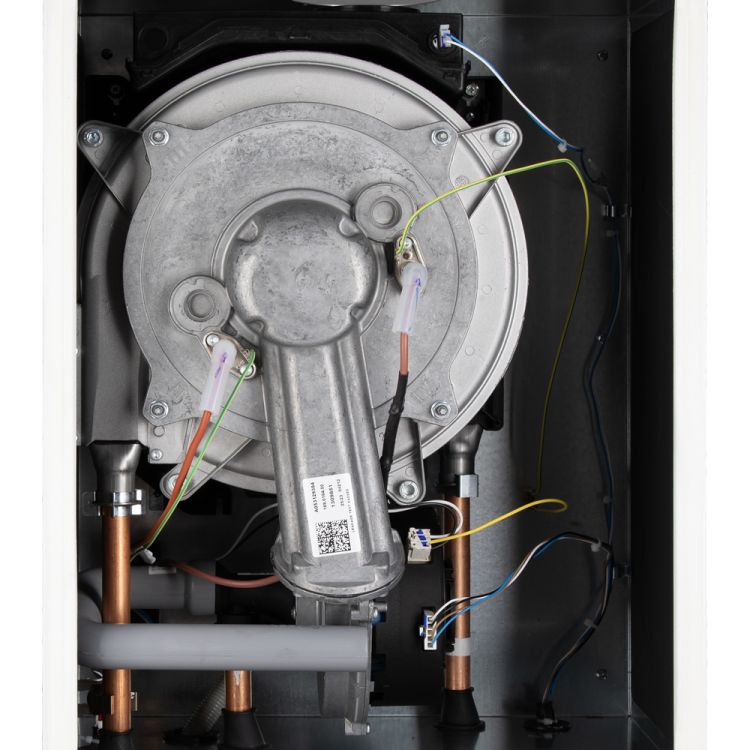 Котел газовий Airfel DigiFEL Premix 30 кВт - 9