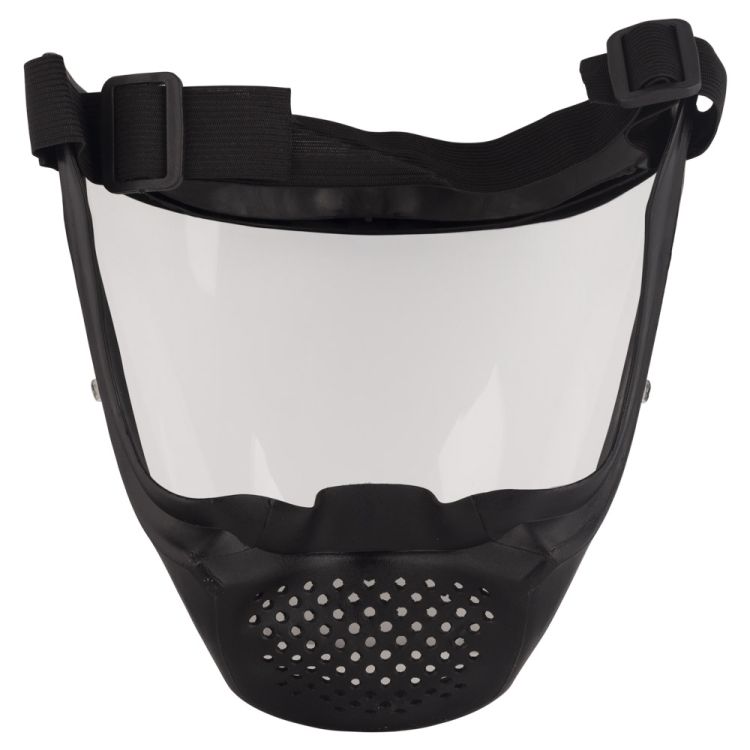 Щиток защитный лицевой SIGMA (9412661) - 5