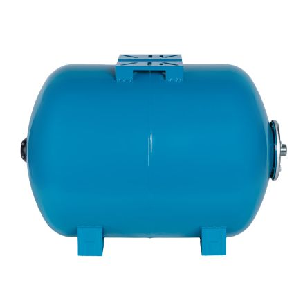 Гідроакумулятор 100 л горизонтальний 779125 Aquatica - 5