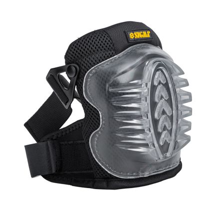 Наколенники Mechanic (гелевая вставка) SIGMA (9462171) - 1