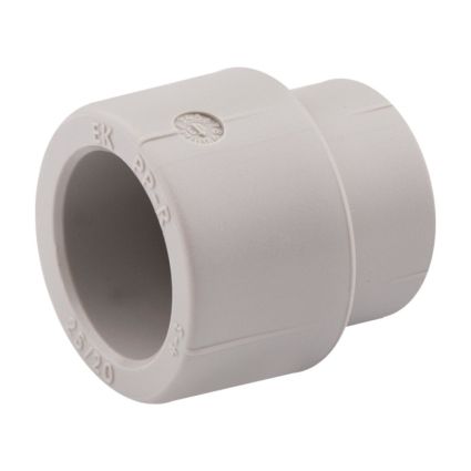 Муфта перехідна Ekoplastik 25х20 - 1