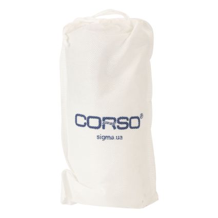 Дозатор для мила VICO 162×104×101мм CORSO (B) (9681311) - 5