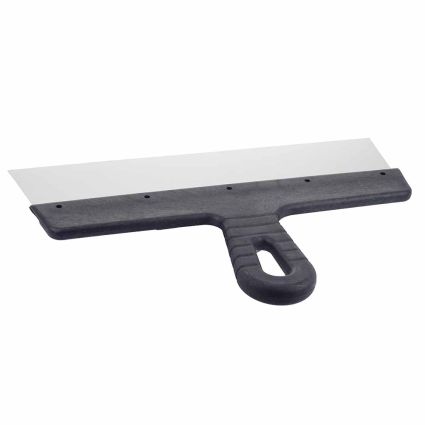 Шпатель стандарт (нержавеющий) 300мм Grad (8320655) - 5