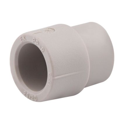 Муфта перехідна Ekoplastik 63x40 зовнішня/внутрішня - 1
