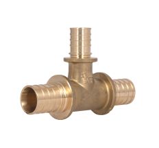 Трійник натяжний Icma №1039 d32х25х32 851039GYGXGY05