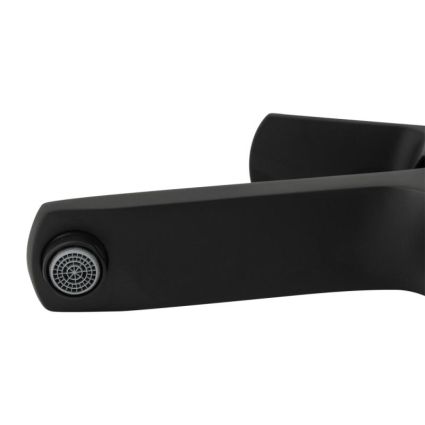Змішувач для раковини Qtap Lipno 1023H101CB - 4