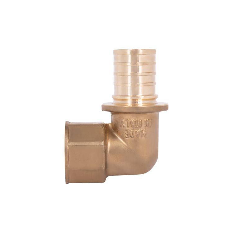 Кут натяжний Icma №1037 d32х4,4-1&amp;quot;В 851037AFGY05 - 3