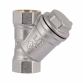 Фільтр грубої очистки Standart 1/2&amp;quot; ВВ косий д/води TAS124W15 Thermo Alliance - 4
