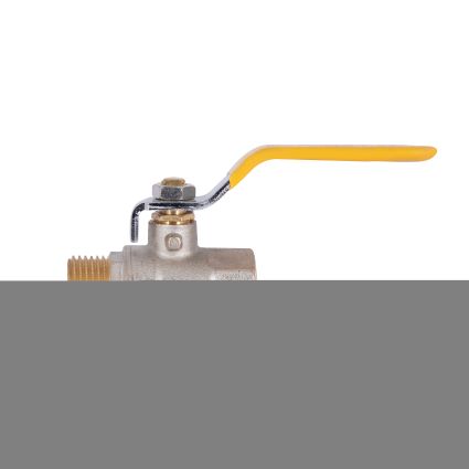 Кран шаровой SD Plus 3/4&amp;quot; РГШ газ - 4