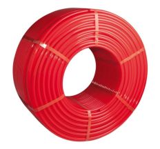 Труба из шитого полиэтилена ф16*2.0 PEX-a (500м) 5-ти шаровая SharkBite
