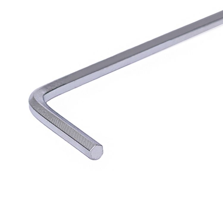 Ключ шестигранний 4мм CrV Sigma (4021041) - 5