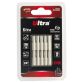 Биты TORX-proof 30×25мм ¼&amp;quot; 10шт S2 (блистер) ULTRA (4015802) - 1