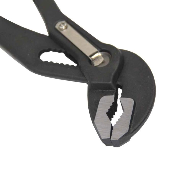 Клещи переставные быстрозажимные для труб 250мм SIGMA (4102751) - 7