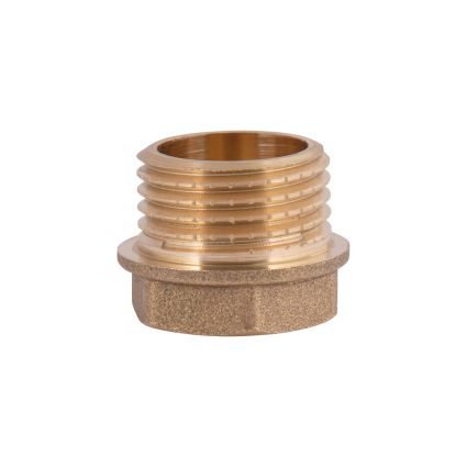 Футорка SD Plus 1/2&amp;quot;х1/4&amp;quot; ЗВ SD423156 - 5