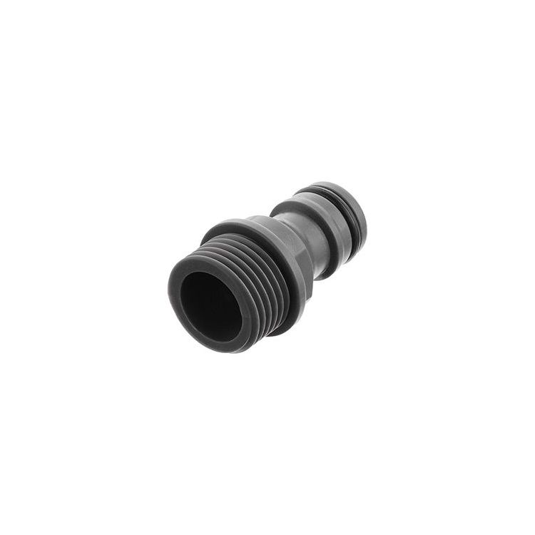 Адаптер під коннектор 1/2&amp;quot; Intertool GE-1001 - 3