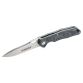 Нож раскладной 116мм (рукоятка композит G10) Sigma (4375761) - 8