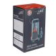 Насос дренажный садовый 0,4кВт Hmax 7м Qmax 233л/мин (част. до 25мм) LEO (773163) - 3