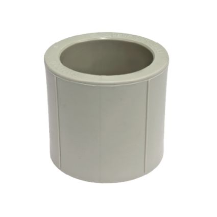 Муфта PPR ф25х25 Santan - 1