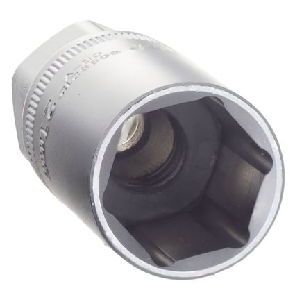 Насадка свечная 21мм 1/2&amp;quot; CrV ULTRA (6085212) - 5